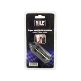 Mile Θηκη Κινητου Καρτων